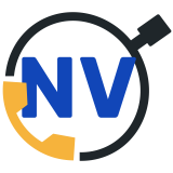 NVPhoneLookup logo